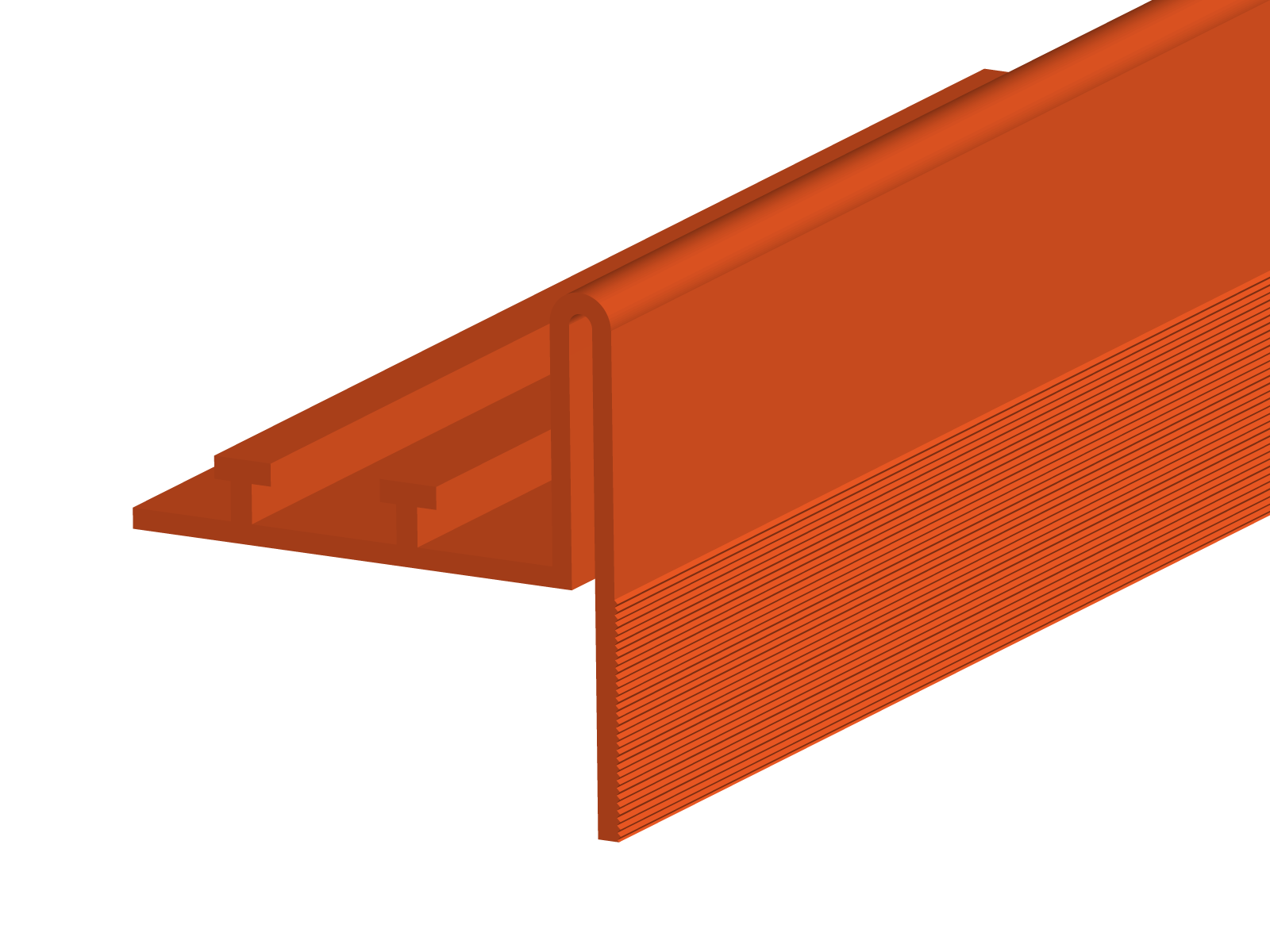 Expansion-Waterstop Expansion-Waterstop